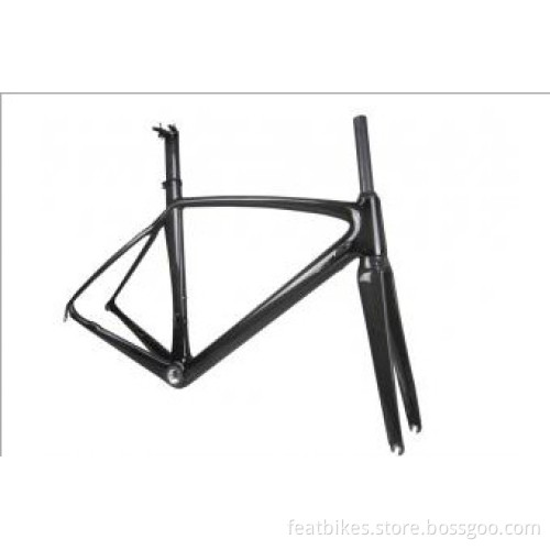 FM115 aero road carbon frame